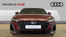 Audi A5 2.0 TFSI 150 S line 5dr S Tronic Petrol Estate